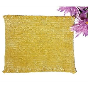 🆕Hollister Yellow/Gold Cropped Tube Top